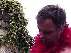 Costume Cosplay Sexxx - Horny Fairy