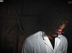 lady lada and clitoris defeat dick doc with blowjob