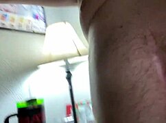 Wife Gets Fucked With Cumshot On Tits.