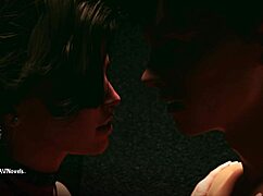 AOA Academy 51: Educational Session On Erotic Topics