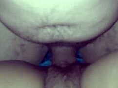 i love how this colombian skinny girl squeals