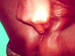 i fucked my asian village wife with finger