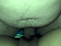 i love how this colombian skinny girl squeals