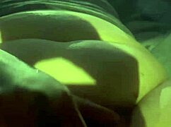 redphoenix gets wet and squirts 😏