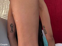 Creampie Compilation Preview With Doggystyle And Riding