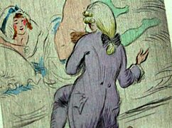 Vintage Erotic Art Collection