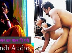 Professor's Goods Drunk By Coed