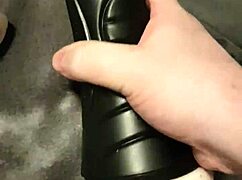 Are you a sub slut for daddy cock?