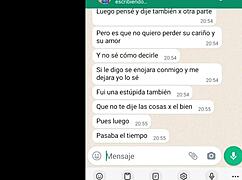 my girlfriend is unfaithful in this part