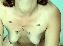 Married woman meets lover outdoors while husband works