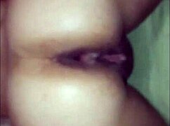 Watch me fill that married woman's ass with cum!