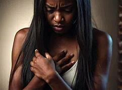 big boobs manifesto that's ai generated, you know?