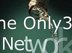 Quick fap to jana cova's solo on only3x