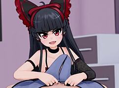 Mantis-X Fun With Rory Vanilla