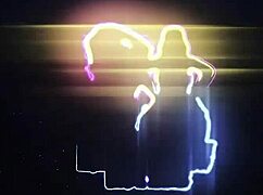 I-I just love playing with my big body at this party, you know?