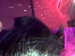 European Kinky Orgy With Chains And Cosplay