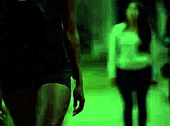 big boobs manifesto that's ai generated, you know?