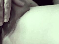 My stepdaughter wanted to lick me and i fucked her latina pussy!