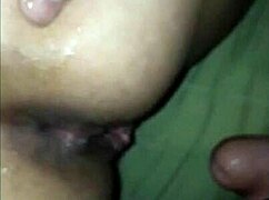 Watch me fill that married woman's ass with cum!