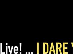 The Pawg Kadel Kole Makes Her Ass Bounce All Around Rome Majors Cock