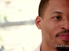 Bbc Pounds A Busty Teen 18+ Age Simp On The Job - Angelina Moon Katrina Marie Rocket Powers. Busty teen gets hardcore interracial pounding from monster cock.