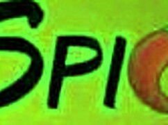 busty girlfriend gets pussy licked in sauna