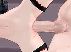 Mantis-X Fun With Rory Vanilla