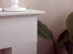 Red Madness - Tiny 18+ Redhead Finds Inspiration In Sex