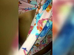 i had a sleepover with my 18 year old stepsister and her perfect tits, it got all outta control in this homemade vid