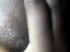 This Anal Fingering Makes My Ass Cum So Wet