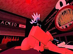 Fucking This Hot Slut Hard And Raw