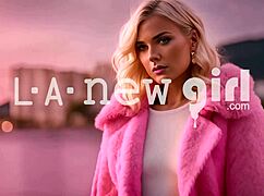 Perfect Brunette Milf Makes Big Cock Rock Hard In Casting!