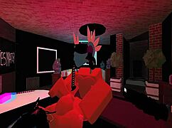 Fucking This Hot Slut Hard And Raw