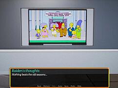 love sparks fly with my new family hentai adventure part 59!!