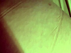 your wife tera sucks and fucks friend's cock while you watch the big tits bounce