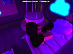 i smash my friends big tits big ass with monster cock in condo