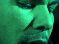 Brooke Ballentyne Rides Cock in Chaps for Creampie!