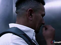 Housewife Flashes Tits Turns Submissive Milf Prostitute for Hubby Part 2