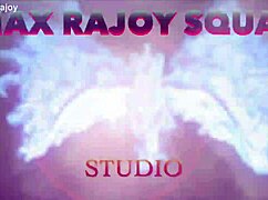 Niffy noon takes first anal bbc in amsterdam awards domination