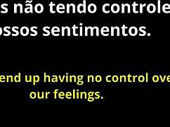 meio-irmã brunette teen sucks monster brazilian cock then anal assfucking