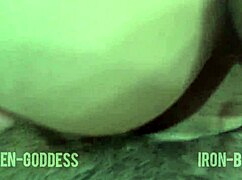 brazilian maid big tits deepthroat gagging doggystyle cum swallow