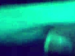 Brooke Ballentyne Rides Cock in Chaps for Creampie!