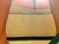 Savanna's backstage chat with Sir Neptune's huge surprise