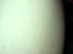 damn, my buddy's young girlfriend moans wild on my thick cock - full brazilian ride!