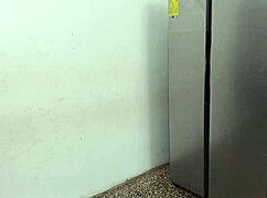 banging the curvy maid while wife is away 🔥🍑👗