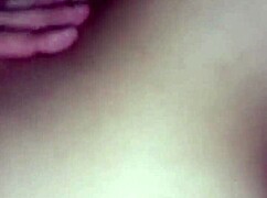 damn, my buddy's young girlfriend moans wild on my thick cock - full brazilian ride!