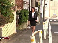 สาวเอเชียร่านโดนเย็ดแตกในดุเดือดสุดมันส์ JAV ร้อนฉ่า