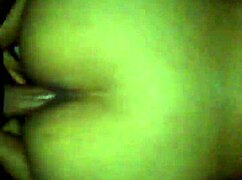 i love poundin this wet latina wife's creamy pussy doggystyle with my bbc