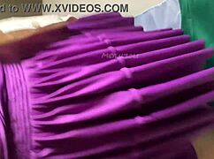 shy bolivian cholita from santa cruz screams pleasure in homemade casting fuck.