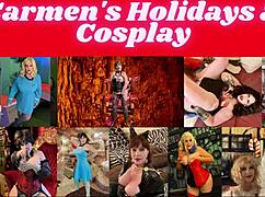 granny nun mary carmen rips into cocksucking sin as hardcore homemade slut with deepthroat devotion